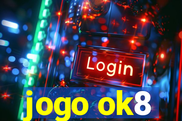 jogo ok8